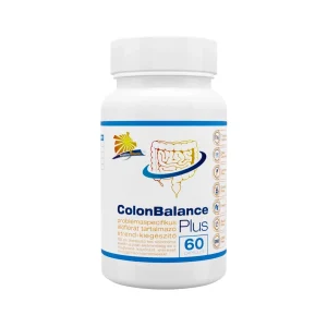 ColonBalance Plus 60 kapszula